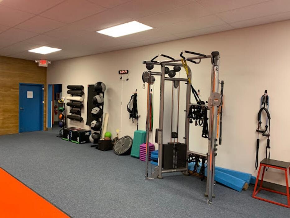 Images Kinetic Chester Springs