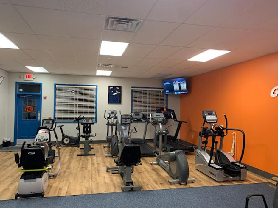 Images Kinetic Chester Springs