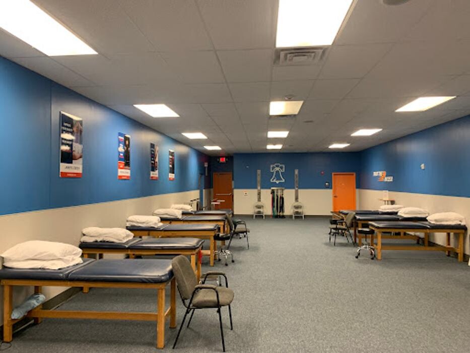 Images Kinetic Chester Springs