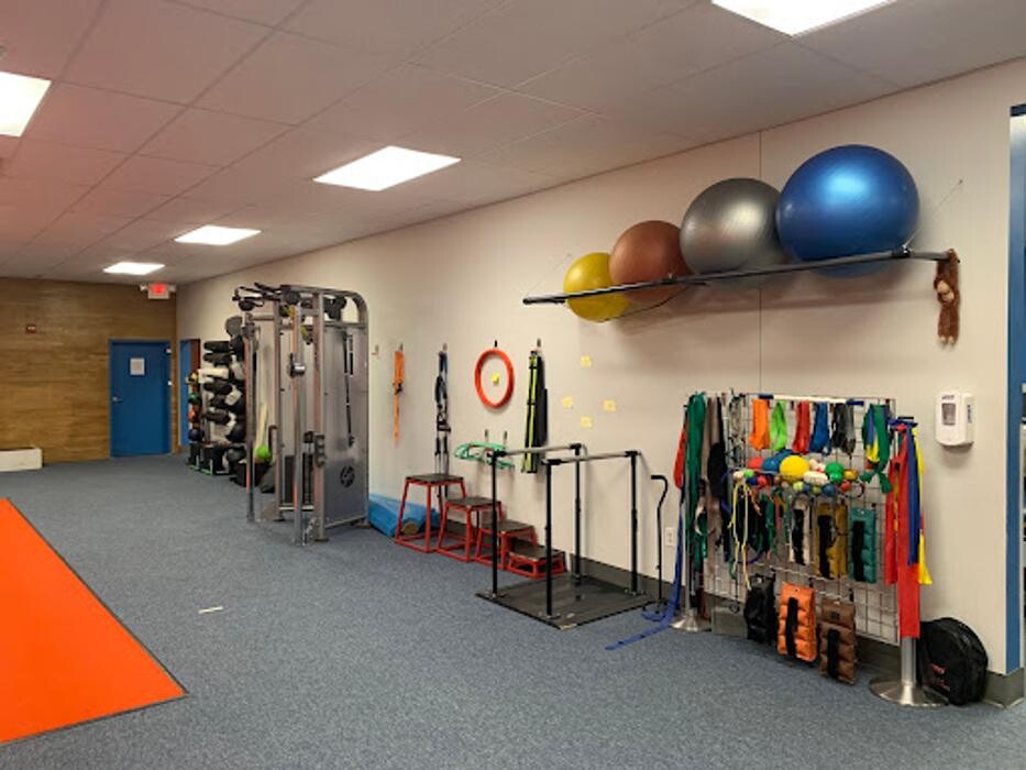 Images Kinetic Chester Springs