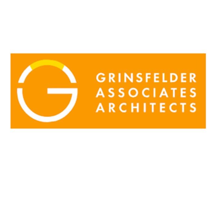 Grinsfelder Associates Architects, Inc. Logo