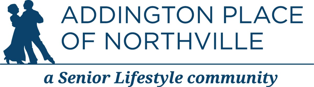 Addington Place of Northville Logo