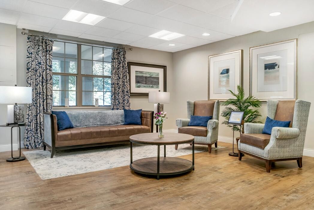 Images Addington Place of Northville