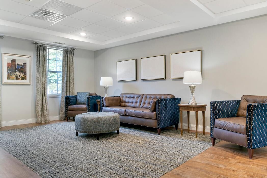 Images Addington Place of Northville