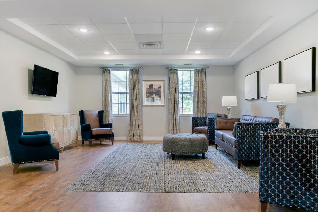 Images Addington Place of Northville