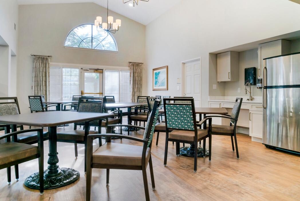 Images Addington Place of Northville