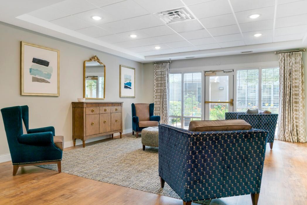 Images Addington Place of Northville