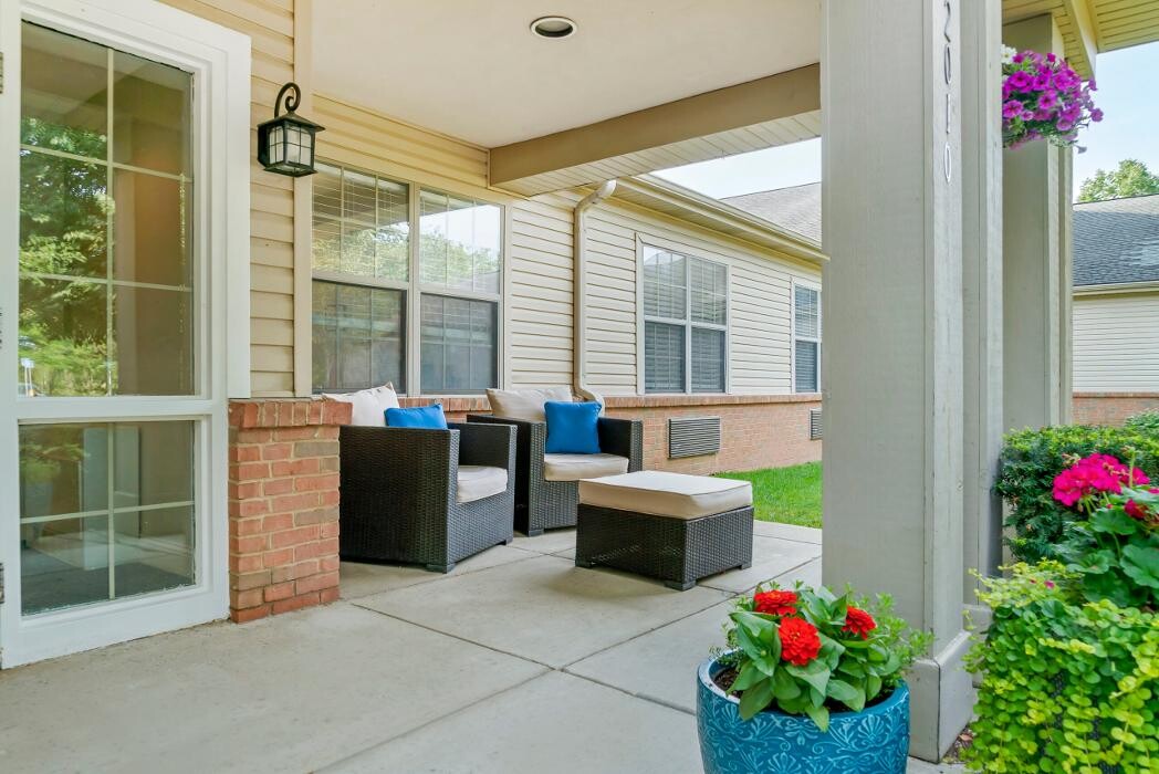 Images Addington Place of Northville