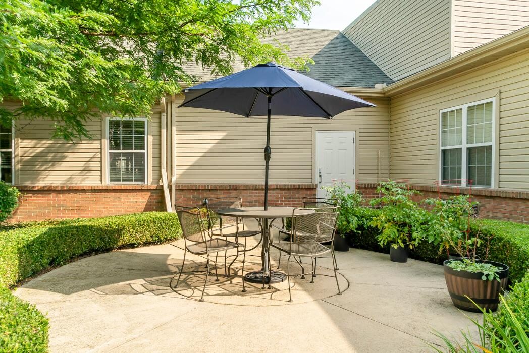 Images Addington Place of Northville