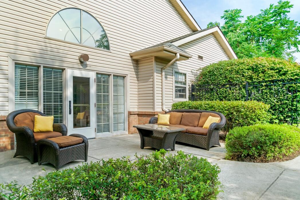 Images Addington Place of Northville