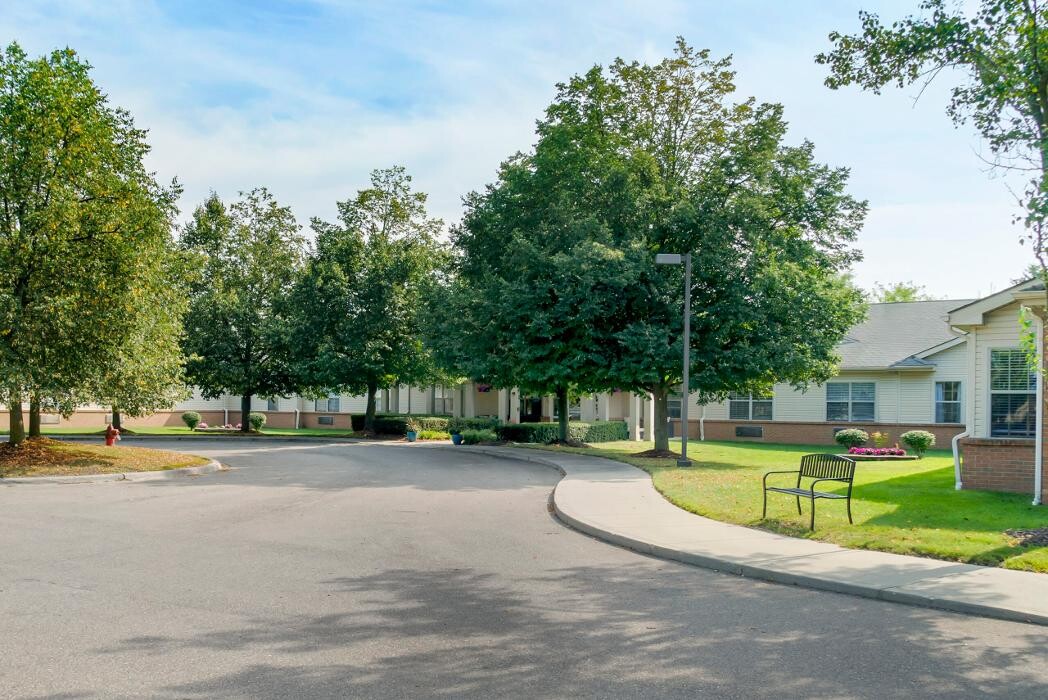 Images Addington Place of Northville