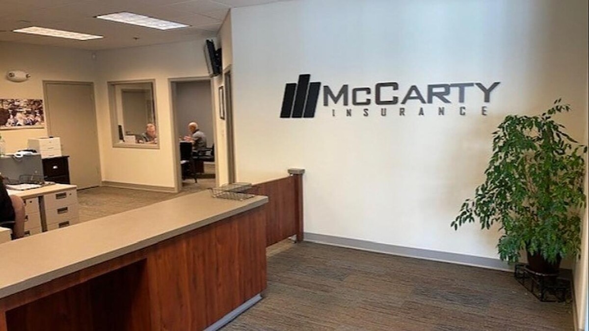 Images McCarty Insurance Agency