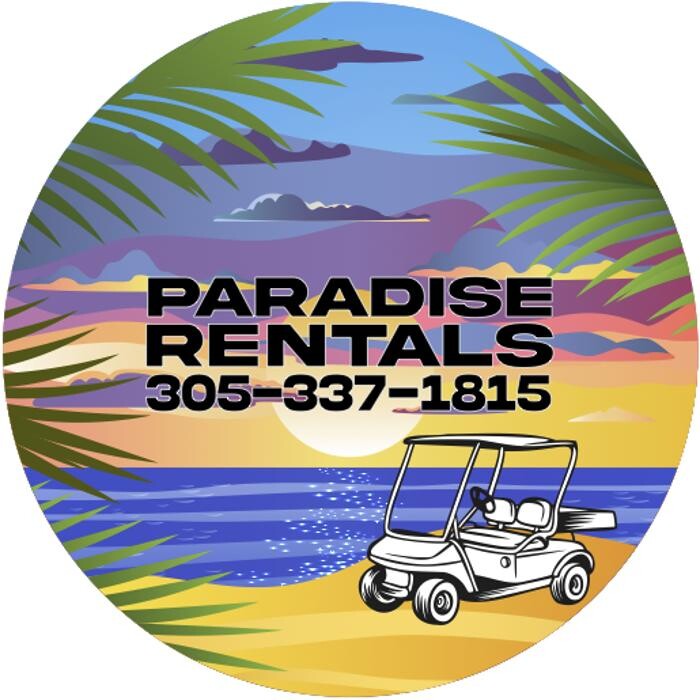 Images PARADISE RENTALS KW