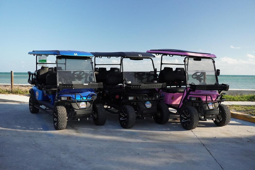 Images PARADISE RENTALS KW