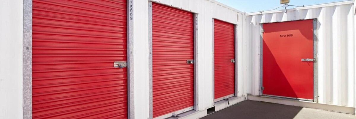 Images Stop n Stor Mini Storage