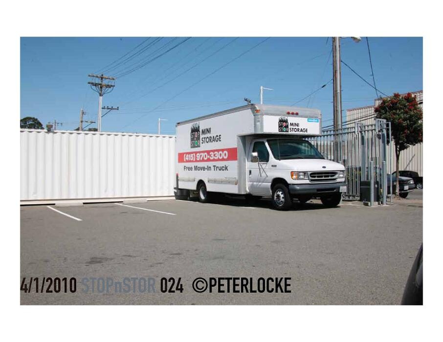 Images Stop n Stor Mini Storage