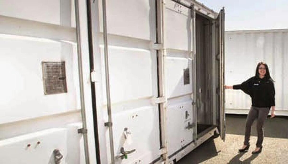 Images Stop n Stor Mini Storage