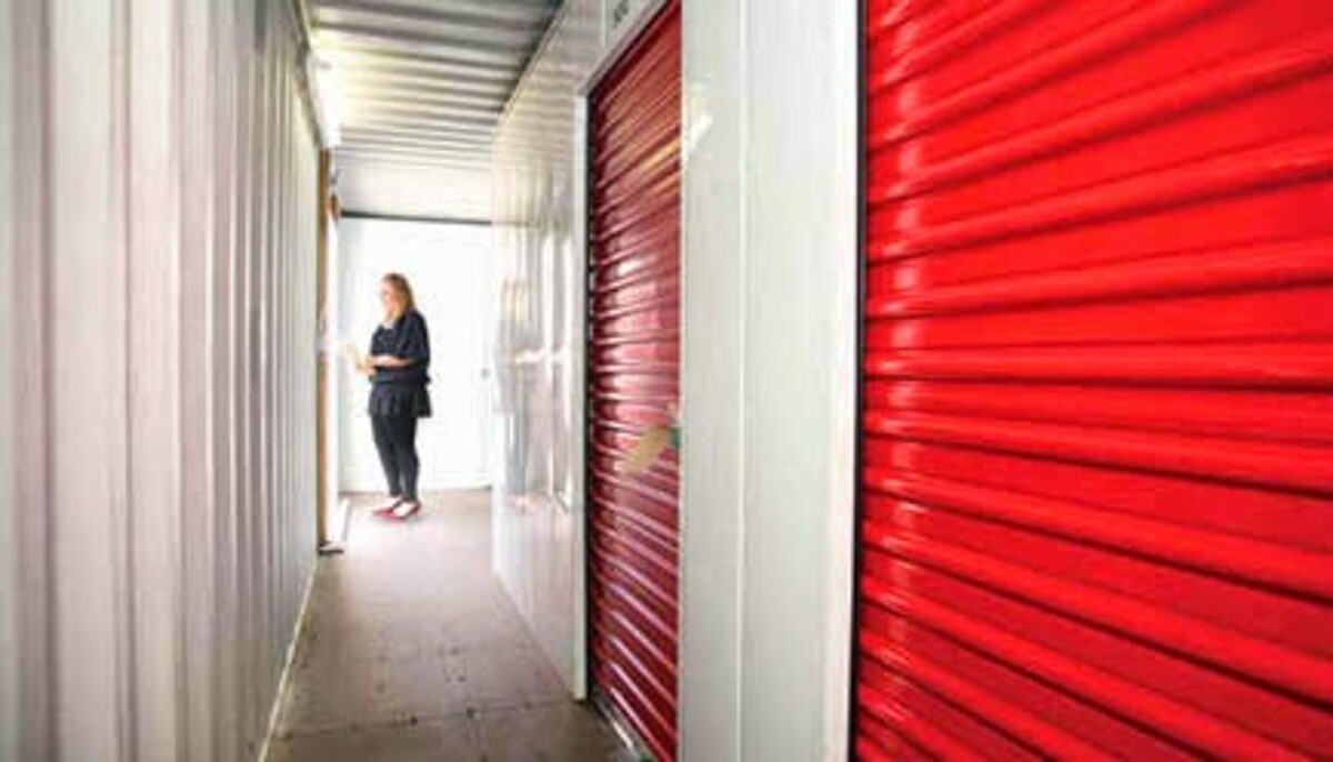 Images Stop n Stor Mini Storage