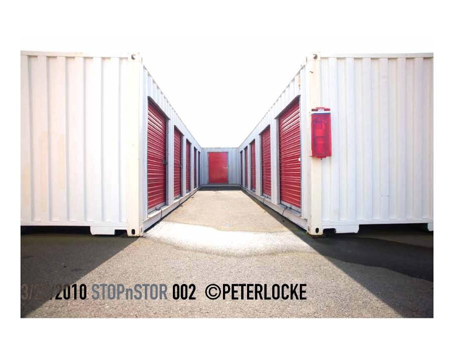 Images Stop n Stor Mini Storage