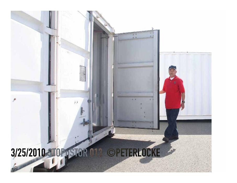 Images Stop n Stor Mini Storage