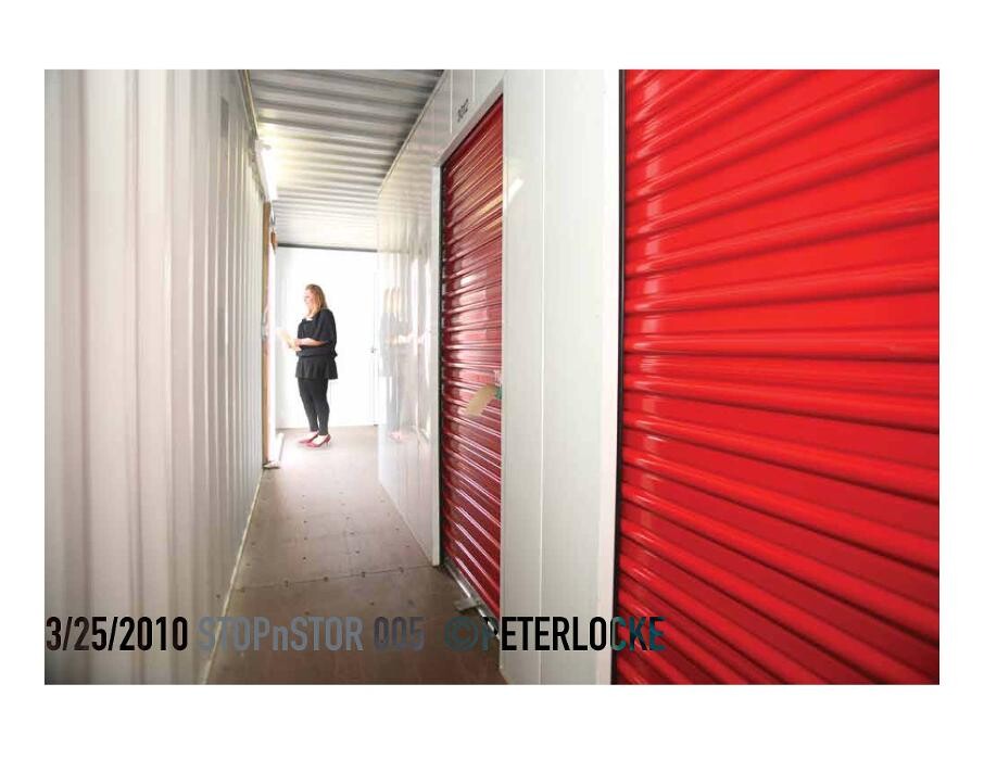 Images Stop n Stor Mini Storage