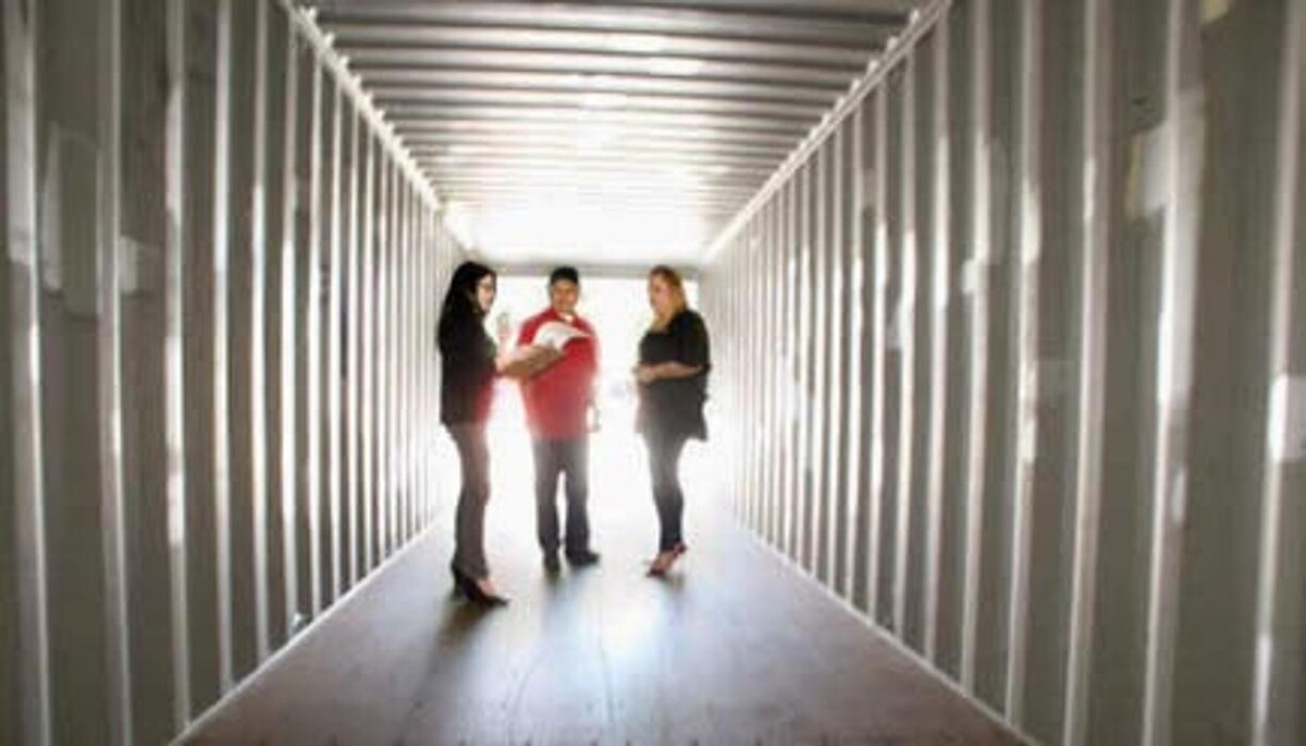 Images Stop n Stor Mini Storage