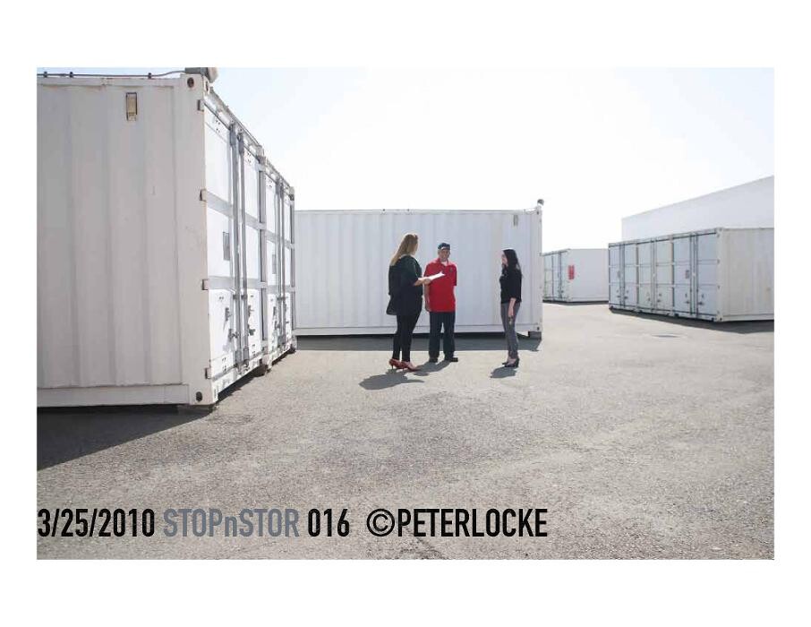 Images Stop n Stor Mini Storage