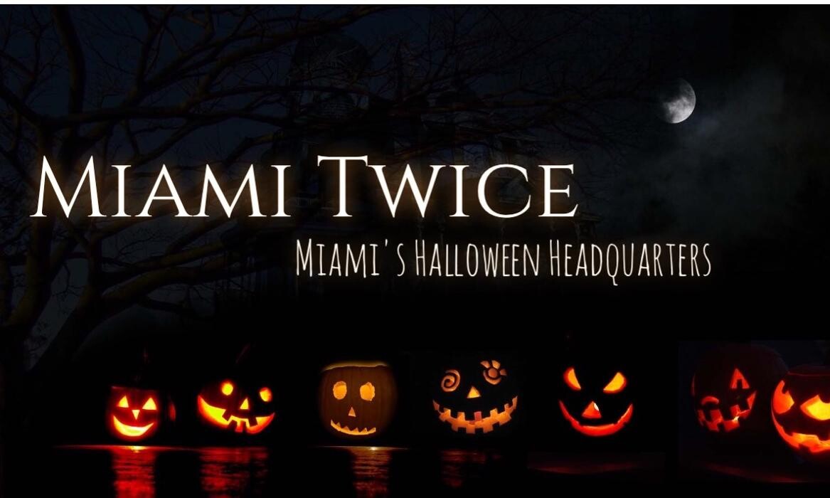 Images Miami Twice