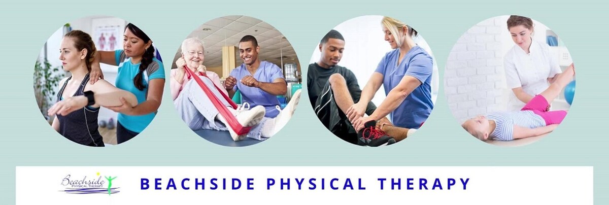 Images Beachside Physical Therapy - Melbourne