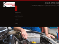 Screenshot for https://www.transmissionspluskissimmee.com/