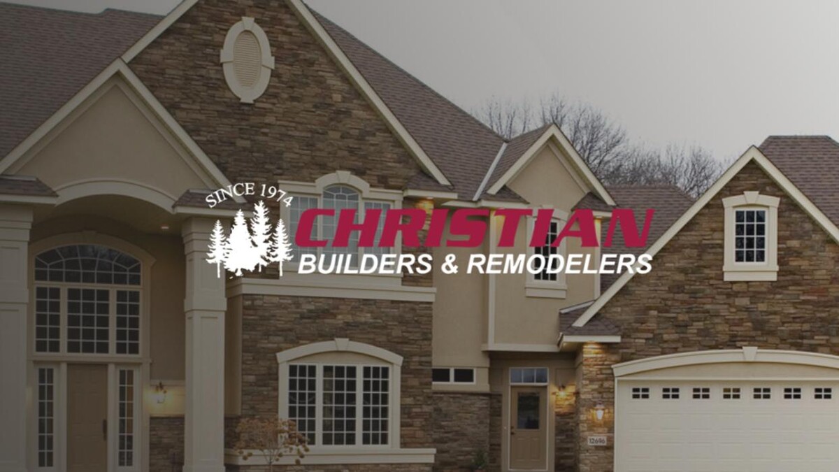 Images Christian Builders & Remodelers