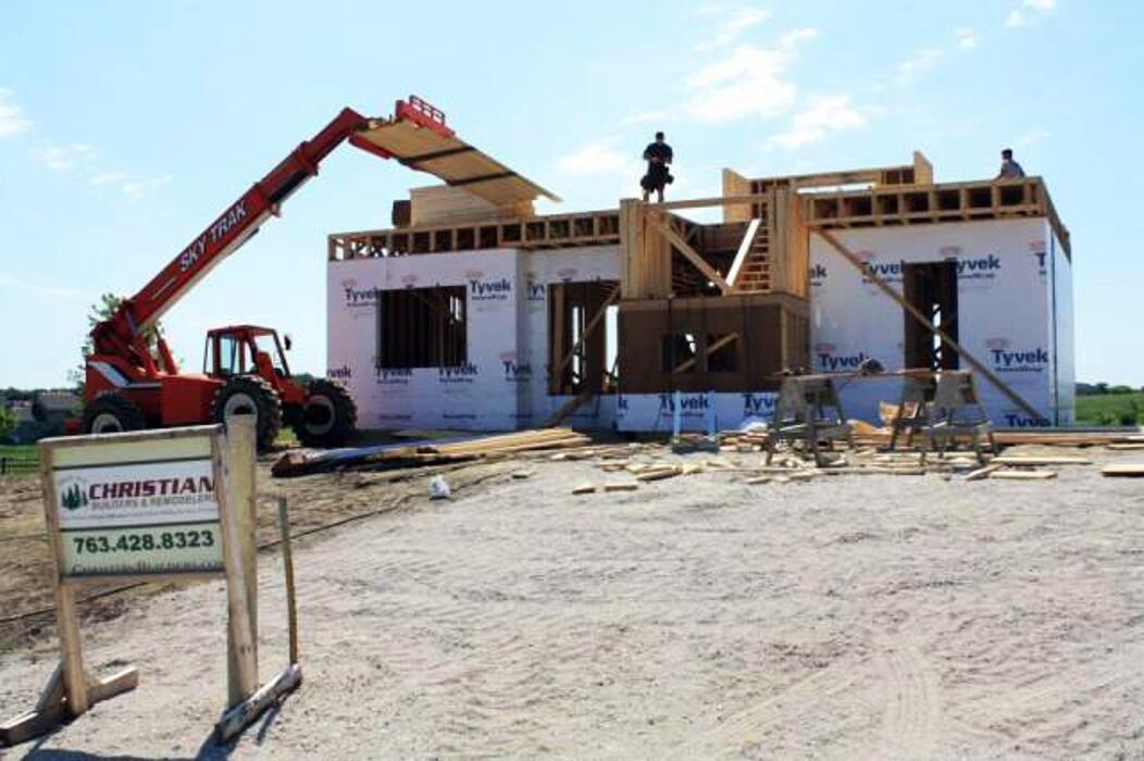 Images Christian Builders & Remodelers