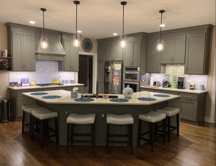 Images Christian Builders & Remodelers