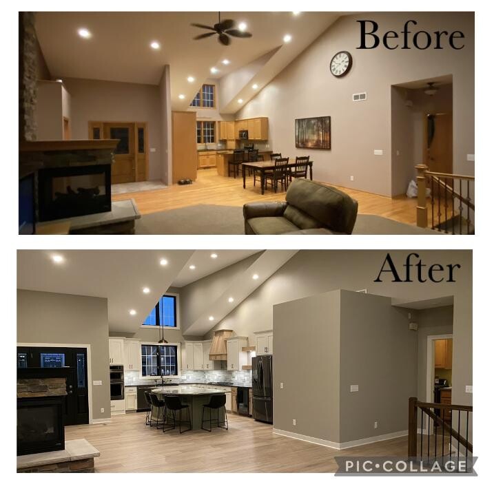 Images Christian Builders & Remodelers