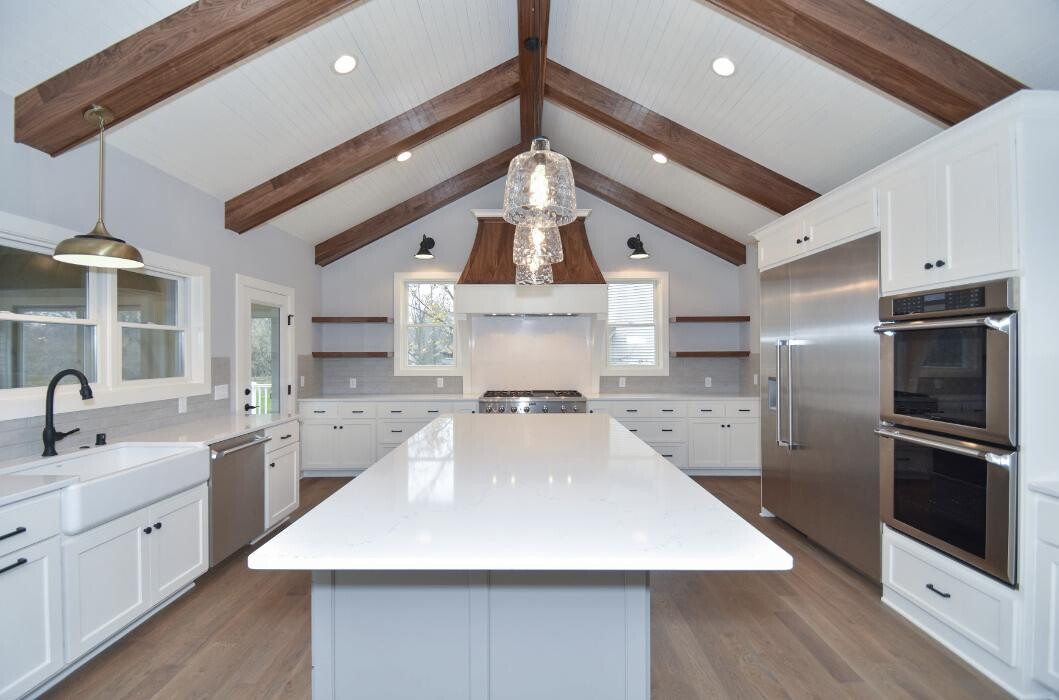 Images Christian Builders & Remodelers