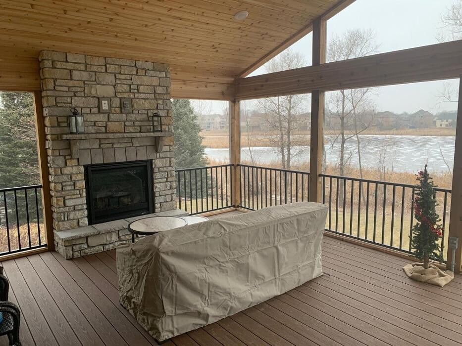 Images Christian Builders & Remodelers