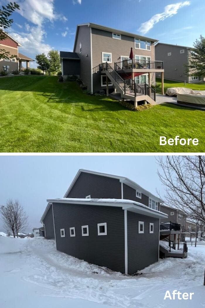 Images Christian Builders & Remodelers
