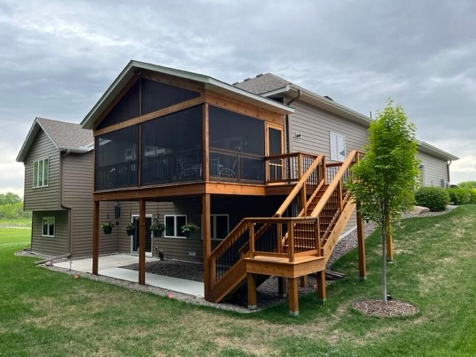 Images Christian Builders & Remodelers