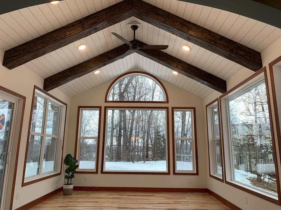 Images Christian Builders & Remodelers