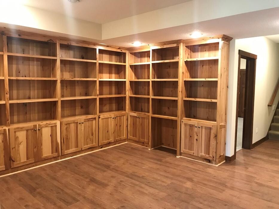 Images Christian Builders & Remodelers