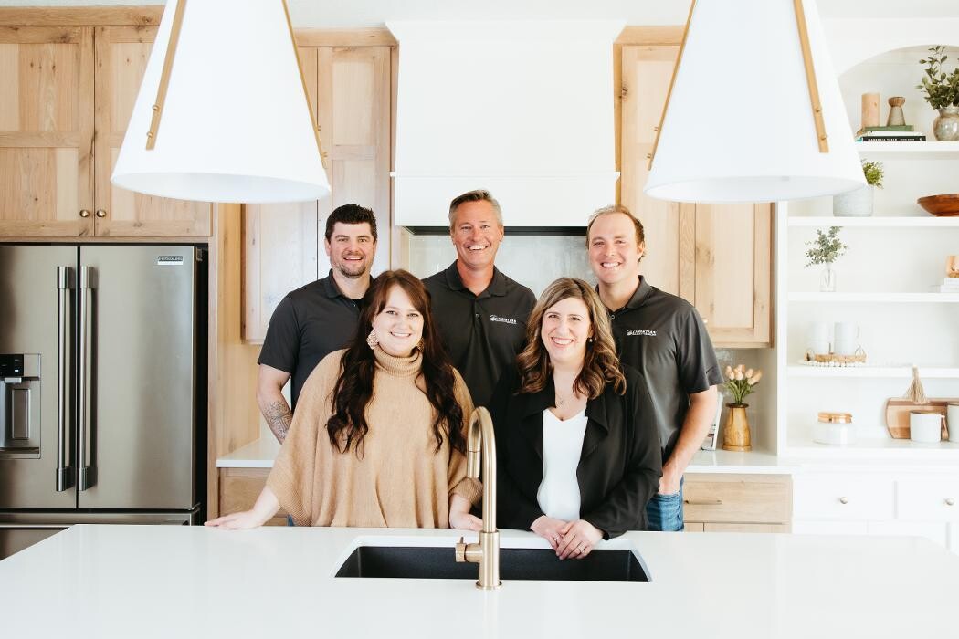 Images Christian Builders & Remodelers