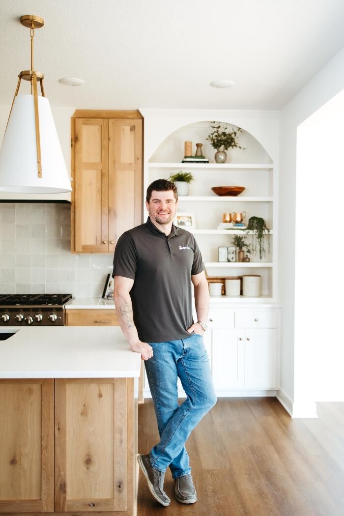 Images Christian Builders & Remodelers