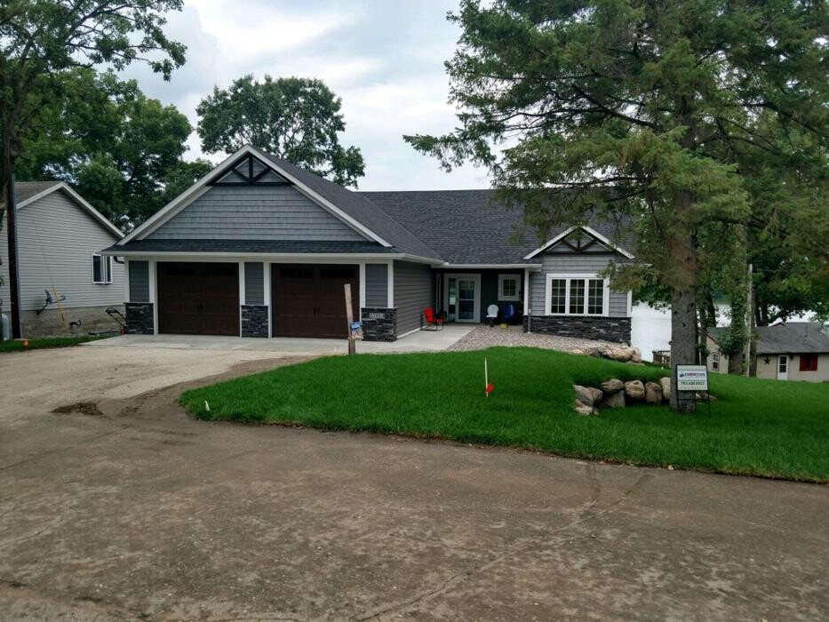 Images Christian Builders & Remodelers