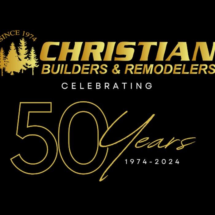 Christian Builders & Remodelers Logo