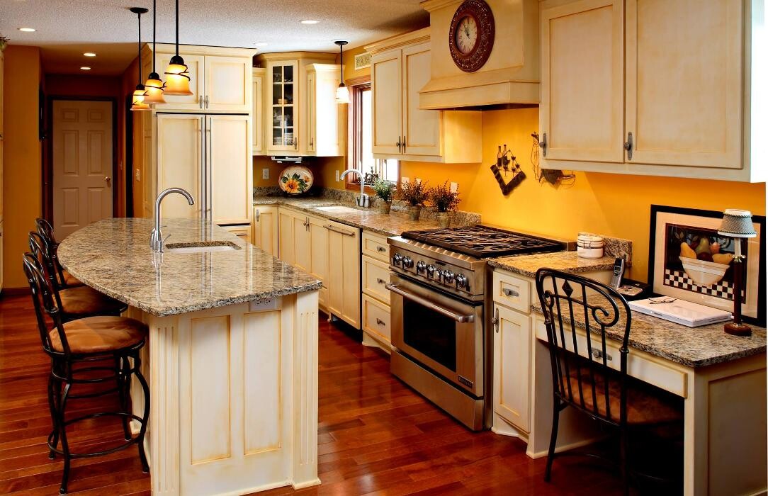 Images Christian Builders & Remodelers