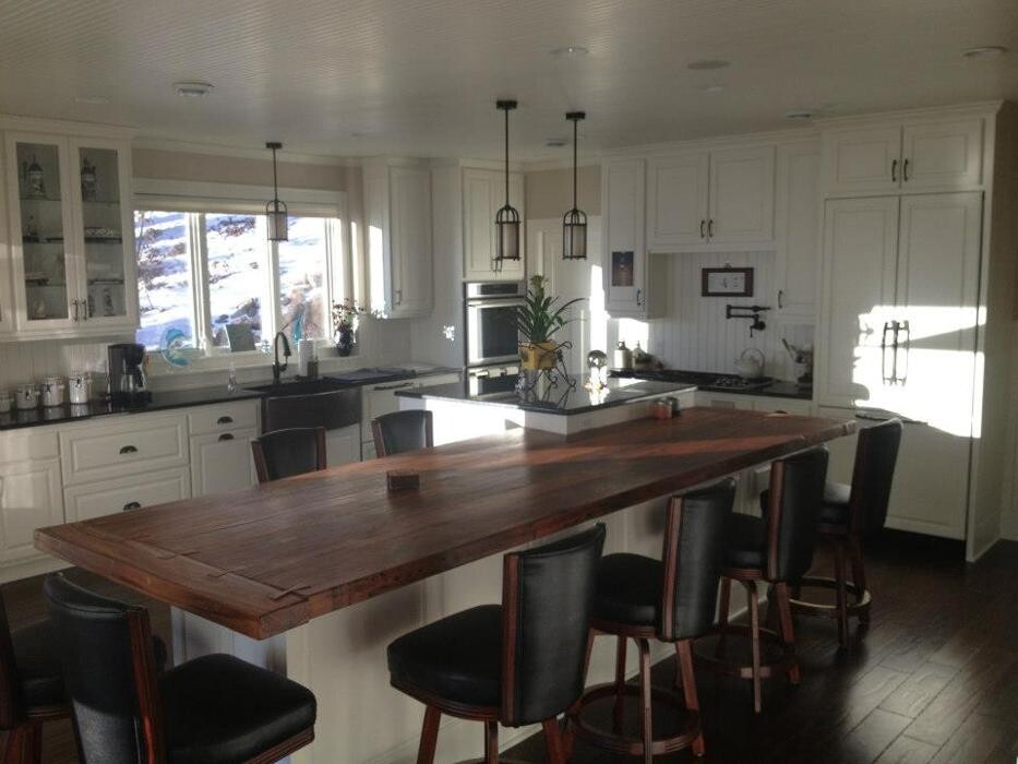 Images Christian Builders & Remodelers