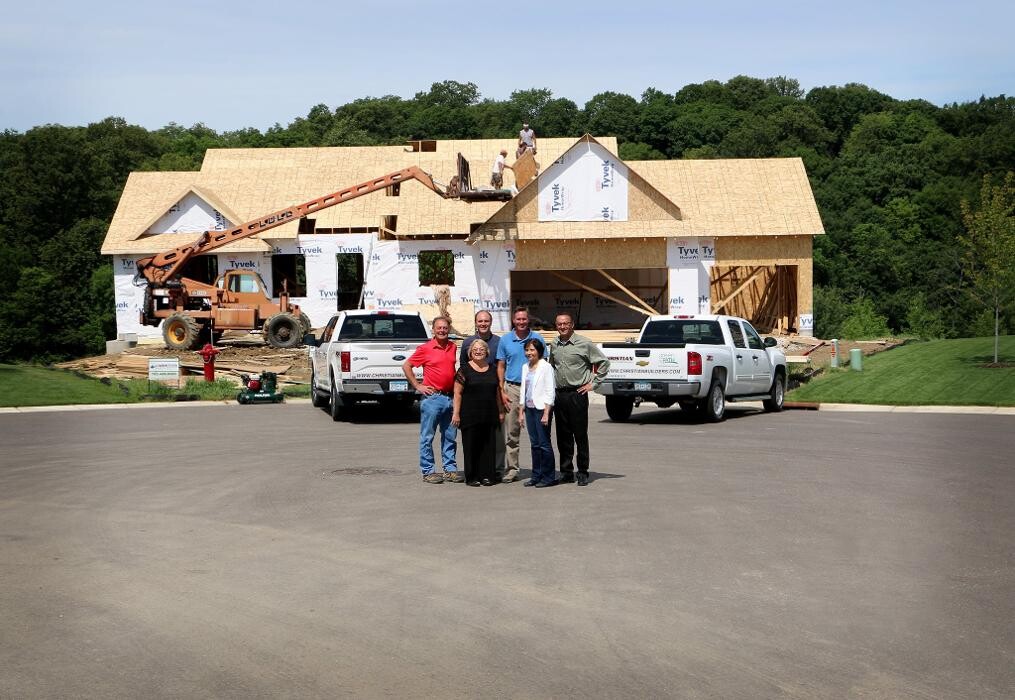 Images Christian Builders & Remodelers