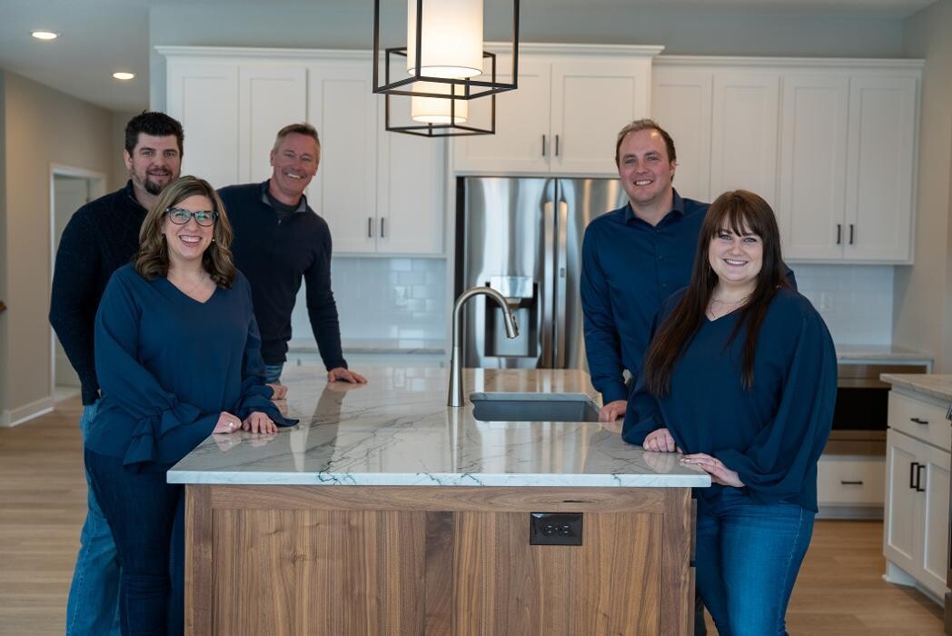 Images Christian Builders & Remodelers