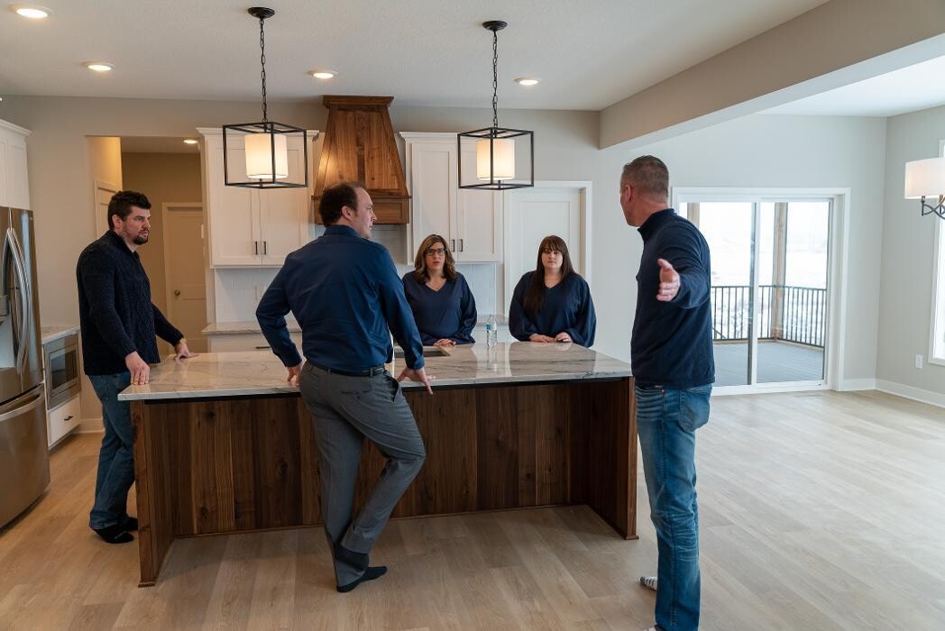 Images Christian Builders & Remodelers