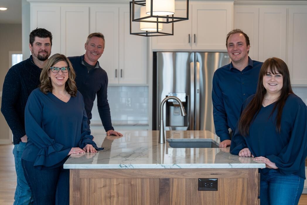 Images Christian Builders & Remodelers